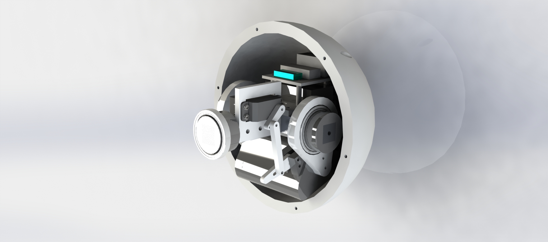 自动转向保龄球